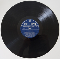 Erasmo Carlos - Carlos, Erasmo - Discos The Vinil