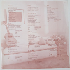 Nara Leão - Abraços e Beijinhos e Carinhos Sem Ter Fim... - Discos The Vinil