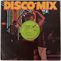 Tony Renis & Tony Renis – DiscoQuando Part I