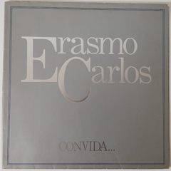 Erasmo Carlos - Erasmo Carlos Convida