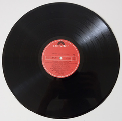 Erasmo Carlos - Erasmo Carlos Convida - Discos The Vinil
