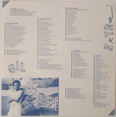 Gilberto Gil - Extra - Discos The Vinil