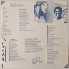 Gilberto Gil - Extra - loja online