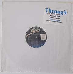 Victoria Wilson-James – Through