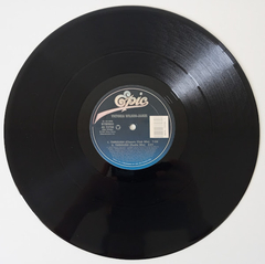 Victoria Wilson-James – Through - Discos The Vinil