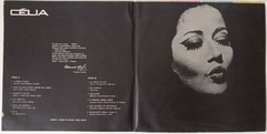 Célia - Célia (1972) - comprar online