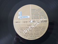 Imagem do Célia - Célia (1972)