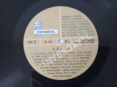 Célia - Célia (1972)
