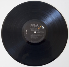 Claudia - Reza, Tambor e Raça - Discos The Vinil