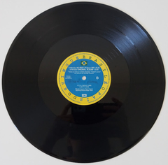 Fernanda Abreu – Brasil É O País Do Suingue - Discos The Vinil