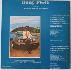 Dany Play – Voyage... Voyage... Voyage - comprar online