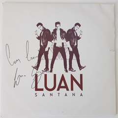 Luan Santana - Acústico