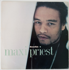 Maxi Priest - Bonafide
