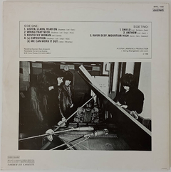 Deep Purple - The Book Of Taliesyn na internet