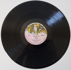 Genesis - Genesis Live - Discos The Vinil