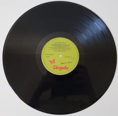 Gentle Giant - The Missing Piece na internet