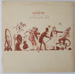 Genesis - A Trick Of The Tail