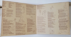 Genesis - A Trick Of The Tail - comprar online