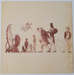 Genesis - A Trick Of The Tail - Discos The Vinil