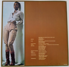 Eloise Laws - Eloise - Discos The Vinil