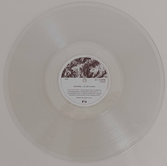 Boogarins - Lá Vem A Morte - loja online