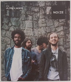 Boogarins - Lá Vem A Morte - comprar online