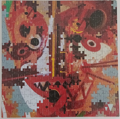 Bixiga 70 - Quebra-Cabeça