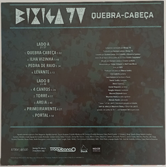Bixiga 70 - Quebra-Cabeça - comprar online