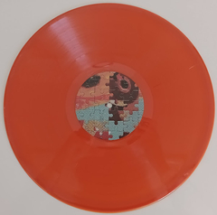 Bixiga 70 - Quebra-Cabeça - Discos The Vinil