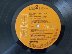 Antonio Carlos e Jocafi - Definitivamente