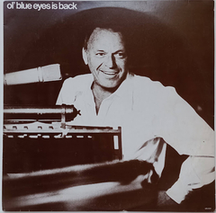 Frank Sinatra - Ol' Blues Eyes Is Back