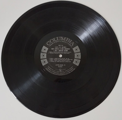 Equipe Esportiva Da Rádio Bandeirantes, Côro E Orquestra Columbia – Brasil Campeão Do Mundo 1958 - Discos The Vinil