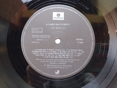 The Beatles - A Hard's Day Night - loja online