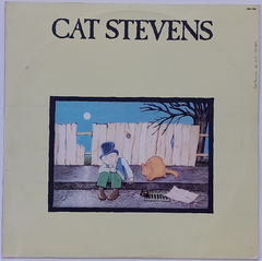 Cat Stevens - Teaser And The Firecat