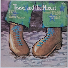 Cat Stevens - Teaser And The Firecat - comprar online