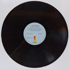 Cat Stevens - Teaser And The Firecat na internet