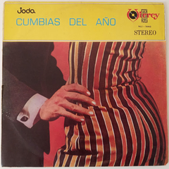 Coletânea - Cumbias Del Año