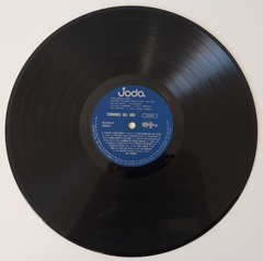 Coletânea - Cumbias Del Año - Discos The Vinil