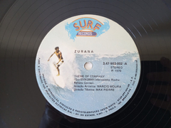 Zurana / Station Blue – Theme Of Company / O-H-I-O - loja online