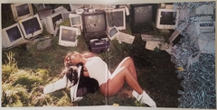 SZA - CTRL na internet
