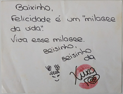Xuxa - 4º Xou Da Xuxa (Edição Prateada) na internet