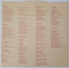 Cristina Camargo - Cristina Camargo - Discos The Vinil