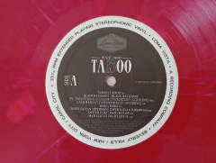 Denzel Curry - Ta13oo