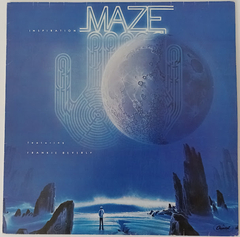 Maze & Frankie Beverly - Inspiration