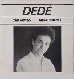 Dedé - Vem Comigo na internet
