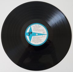 Geraldo Vespar E Sua Turma Pra' Frente – Só Vou Nas "Quentes" - Discos The Vinil