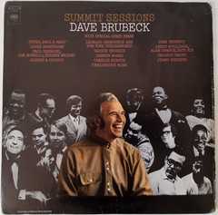 Dave Brubeck - Summit Sessions