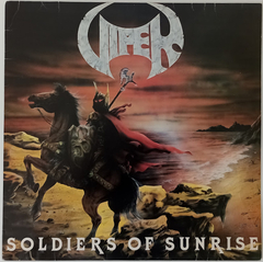 Viper - Soldiers Of Sunrise