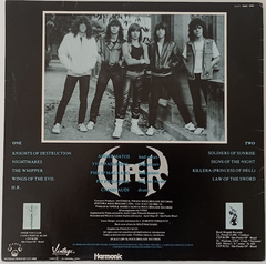 Viper - Soldiers Of Sunrise - comprar online