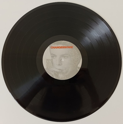 David Bowie – Changesbowie - Discos The Vinil
